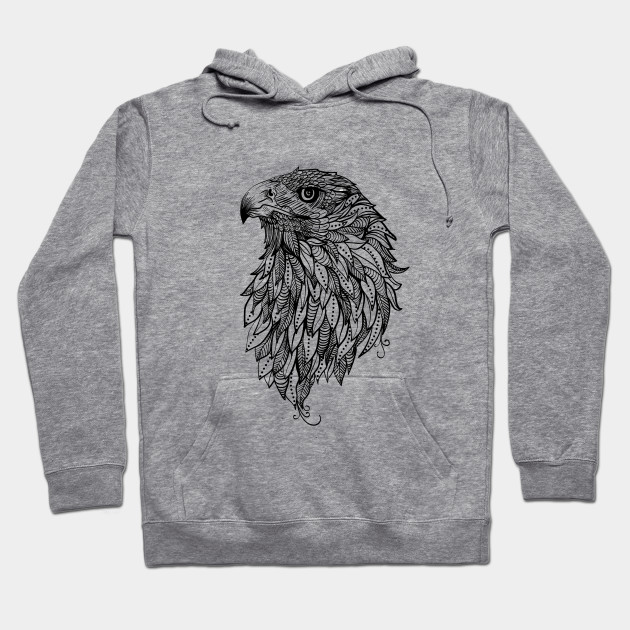 Eagle Illustration
